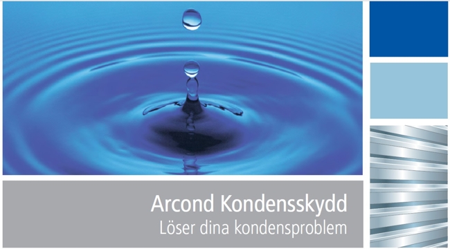 Kondensskydd