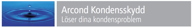 Kondensskydd